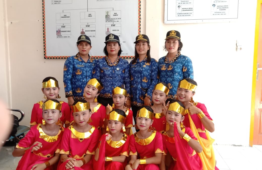 Contoh Berita 1